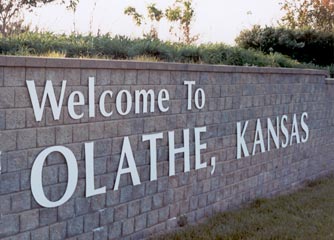olathe